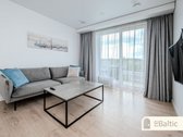 Išnuomojamas puikiai įrengtas, labai jaukus