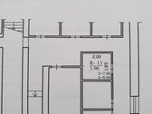 Vidinės sienos nėra atraminės,galima keisti - nuotraukos Nr. 15