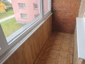 Vidinės sienos nėra atraminės,galima keisti - nuotraukos Nr. 13