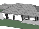 Parduodamas Sklypas Su Namo Projektu, - nuotraukos Nr. 5