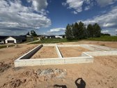 Parduodamas Sklypas Su Namo Projektu, - nuotraukos Nr. 16
