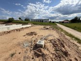 Parduodamas Sklypas Su Namo Projektu, - nuotraukos Nr. 26
