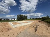 Parduodamas Sklypas Su Namo Projektu, - nuotraukos Nr. 9