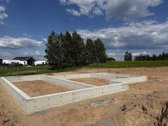 Parduodamas Sklypas Su Namo Projektu, - nuotraukos Nr. 8