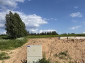 Parduodamas Sklypas Su Namo Projektu, - nuotraukos Nr. 11