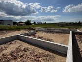 Parduodamas Sklypas Su Namo Projektu, - nuotraukos Nr. 29