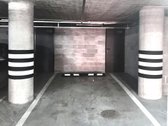 Parduodama 12,75 kv. m požeminė parkavimo - nuotraukos Nr. 2