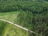 Gamtos mylėtojams, miškų apsupty, parduodamas - nuotraukos Nr. 2