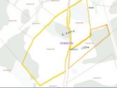 Parduodamas Išskirtinis 7.55 Ha Sklypų Su - nuotraukos Nr. 4