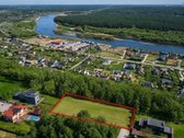 Svajonių Sklypas Kaune – Kur Miškas Ir Upė