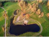 Parduodamas Išskirtinis 7.55 Ha Sklypų Su