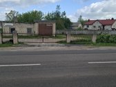 Parduodamas Komercinės Paskirties Objektas