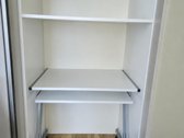 Jaukus ir tvarkingas 1 kambario butas antrame - nuotraukos Nr. 3