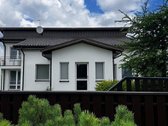 Parduodamas dviejų aukštų namas gražioje