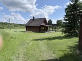 Zarasų r. Imbrado sen. Aškinkos k. Netoli - nuotraukos Nr. 5