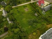 Parduodamas sklypas Gelvonų miestelio centre - nuotraukos Nr. 8