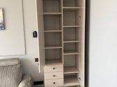 Parduodamas Jaukus Ir Modernus 1 Kambario - nuotraukos Nr. 7