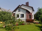 Parduodamas Erdvus, Netoli Miško, 374.18 Kv