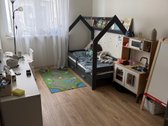 Parduodamas pilnai įrengtas 3 kambarių butas - nuotraukos Nr. 4