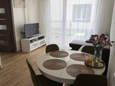 Parduodamas pilnai įrengtas 3 kambarių butas - nuotraukos Nr. 5