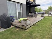 Parduodamas pilnai įrengtas 3 kambarių butas - nuotraukos Nr. 2