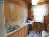 Parduodamas 2 kambarių butas Pašilėje!