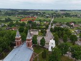 Parduodamas 84 a. Namų Valdos sklypas Užpalių - nuotraukos Nr. 3