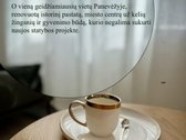 Išskirtiniai Apartamentai Istoriniame Pastate - nuotraukos Nr. 2