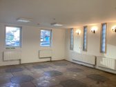 Išnuomojamos 180m2 komercinės-prekybinės - nuotraukos Nr. 3