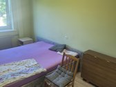Nuomojamas kambarys keturių kambarių bute. - nuotraukos Nr. 2