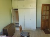 Nuomojamas kambarys keturių kambarių bute. - nuotraukos Nr. 3