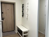 Ilgalaikei nuomai siūlomas jaukus ir šviesus - nuotraukos Nr. 9