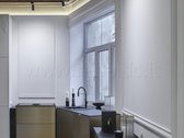 Prestižiniai dviejų kambarių apartamentai - nuotraukos Nr. 6