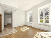 Erdvios patalpos ypatingoje vietoje Vilniaus - nuotraukos Nr. 2