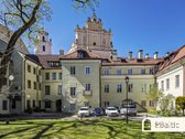 Erdvios patalpos ypatingoje vietoje Vilniaus - nuotraukos Nr. 4