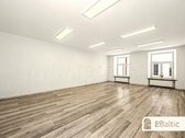 Erdvios patalpos ypatingoje vietoje Vilniaus - nuotraukos Nr. 9