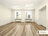 Erdvios patalpos ypatingoje vietoje Vilniaus - nuotraukos Nr. 10