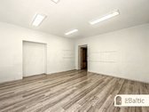 Erdvios patalpos ypatingoje vietoje Vilniaus - nuotraukos Nr. 11