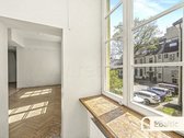 Erdvios patalpos ypatingoje vietoje Vilniaus - nuotraukos Nr. 12
