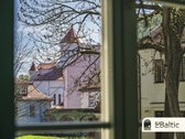 Erdvios patalpos ypatingoje vietoje Vilniaus - nuotraukos Nr. 13