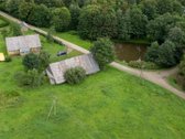 Parduodama sodyba Plungės rajone, Alsėdžių - nuotraukos Nr. 11