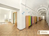 Erdvios patalpos ypatingoje vietoje Vilniaus - nuotraukos Nr. 16