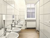 Erdvios patalpos ypatingoje vietoje Vilniaus - nuotraukos Nr. 18