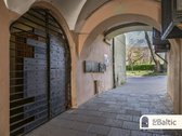 Erdvios patalpos ypatingoje vietoje Vilniaus - nuotraukos Nr. 20