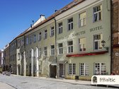 Erdvios patalpos ypatingoje vietoje Vilniaus - nuotraukos Nr. 21