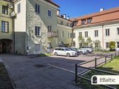 Erdvios patalpos ypatingoje vietoje Vilniaus - nuotraukos Nr. 22