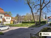 Erdvios patalpos ypatingoje vietoje Vilniaus - nuotraukos Nr. 23