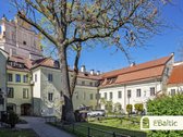 Erdvios patalpos ypatingoje vietoje Vilniaus - nuotraukos Nr. 24
