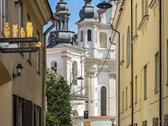 Erdvios patalpos ypatingoje vietoje Vilniaus - nuotraukos Nr. 28