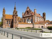 Erdvios patalpos ypatingoje vietoje Vilniaus - nuotraukos Nr. 29